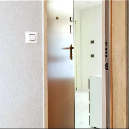 Appartement Perfect Place - Citylife, Amendola, Mico, Marghera *