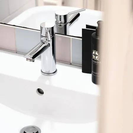 Comecasa Mini Grazioso Loft In Crocetta Apartamento