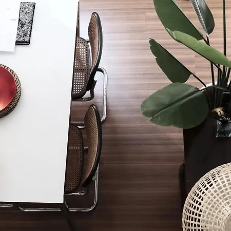 Comecasa Mini Grazioso Loft In Crocetta Apartamento *