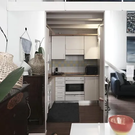Comecasa Mini Grazioso Loft In Crocetta * Milán