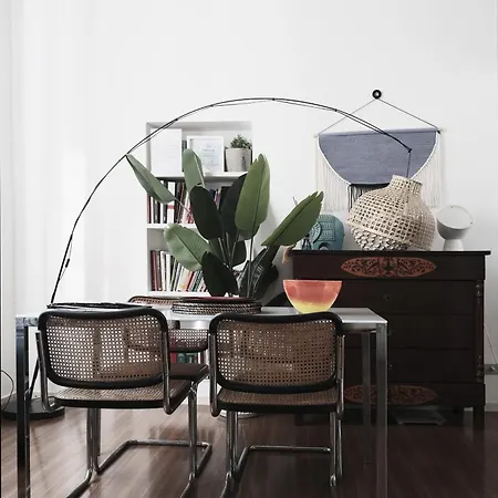 Comecasa Grazioso Loft In Crocetta Near Mangiagalli *