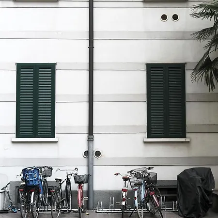 Comecasa Cosy Crocetta Near Mangiagalli Policlinico * 米兰