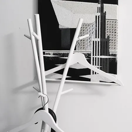 Apartment Comecasa Home Sweet Home Porta Romana *