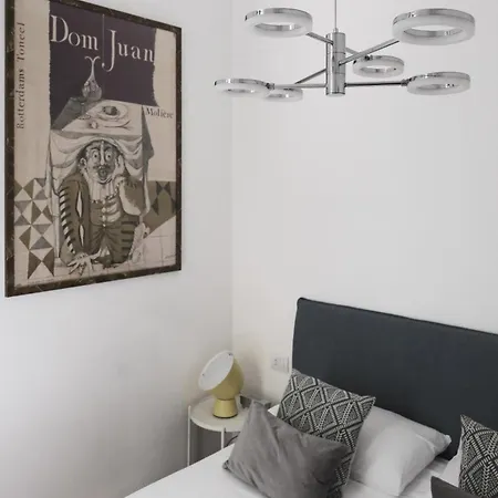 Comecasa Home Sweet Home Porta Romana * Mailand