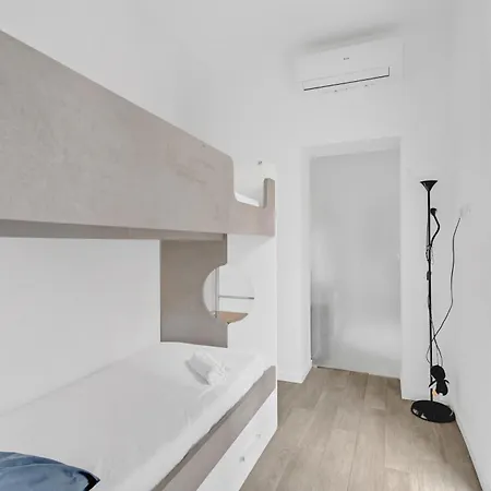 Appartement Gg10 -bicocca-villa San Giovanni - Spacious Milan