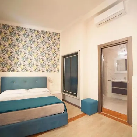 Pensión Cadorna House Milán