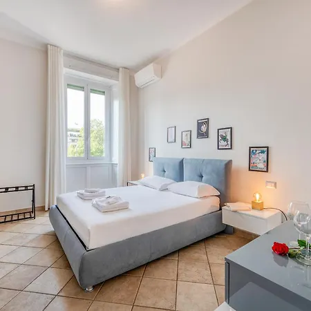 Bnbutler - Venini 14 - Tra E Buenos Aires Apartmán