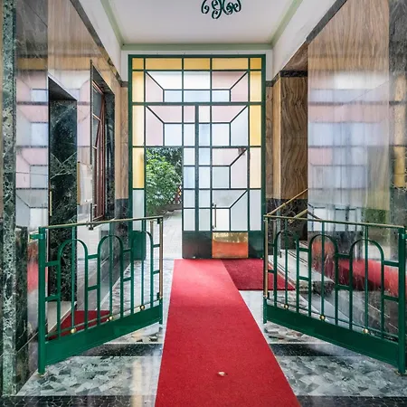 Bnbutler - Venini 14 - Tra E Buenos Aires *