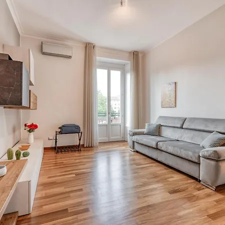 Bnbutler - Venini 14 - Tra E Buenos Aires Apartamento