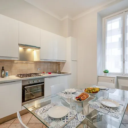 Bnbutler - Venini 14 - Tra E Buenos Aires * מילאנו