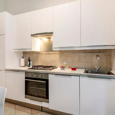 Bnbutler - Venini 14 - Tra E Buenos Aires Apartamento