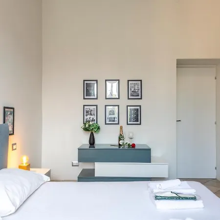 Bnbutler - Venini 14 - Tra E Buenos Aires *