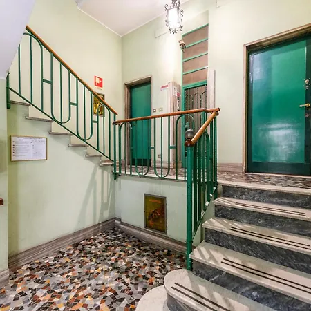 Bnbutler - Venini 14 - Tra E Buenos Aires Apartamento