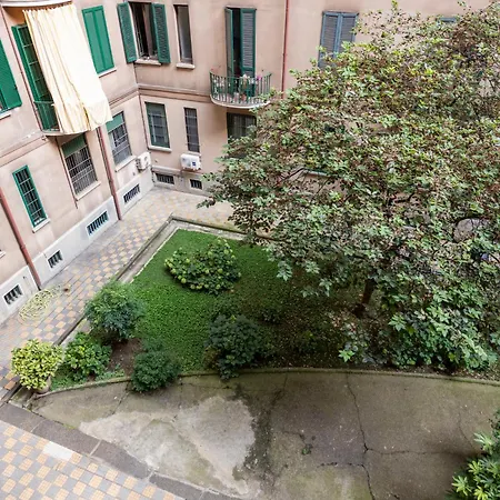 Bnbutler - Venini 14 - Tra E Buenos Aires