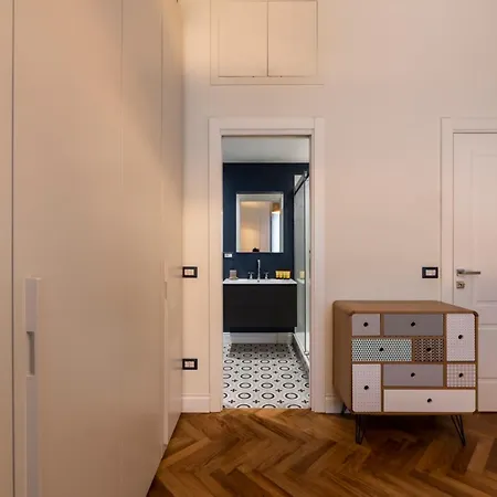 Heart Sforza Duomo *