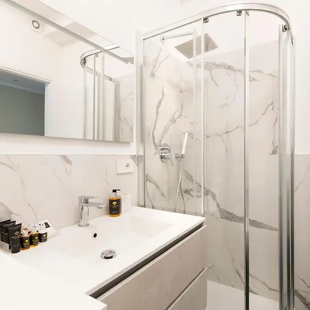 Heart Sforza Duomo Apartmán *