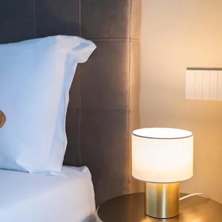 Heart Sforza Duomo Lejlighed Milano