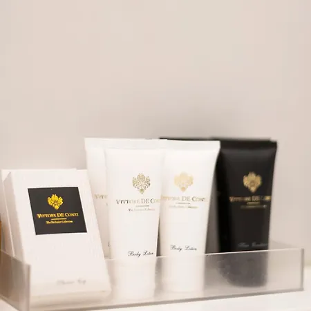 Heart Sforza Duomo Lejlighed *