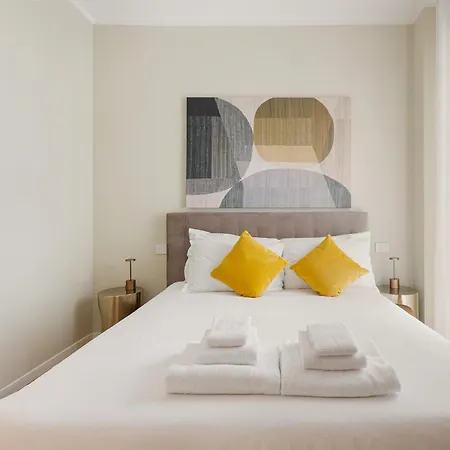 Heart Sforza Duomo Lejlighed Milano