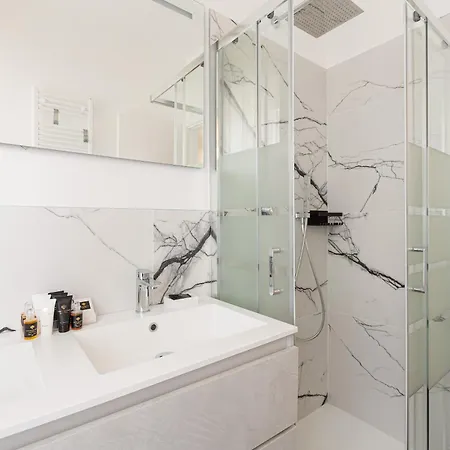 Heart Sforza Duomo *