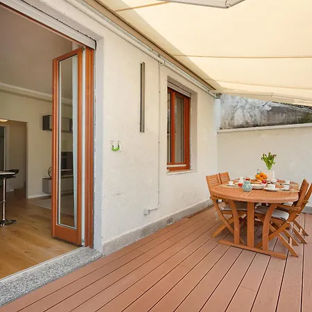 Heart Sforza Duomo Milán