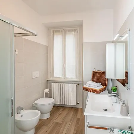 La Corte Dei Navigli