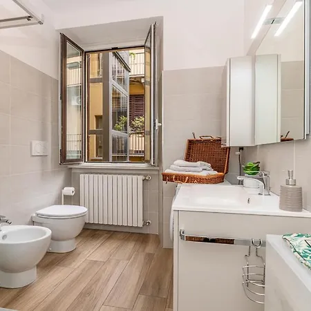 Apartment La Corte Dei Navigli