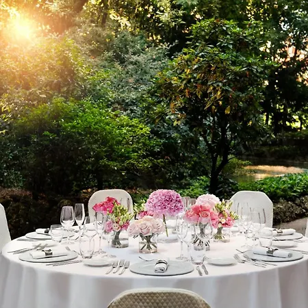 Sheraton Diana Majestic Szálloda 4*