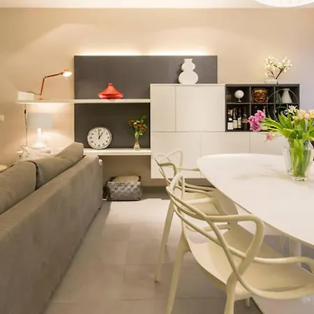 Tortona Citylife Washington M4 Appartement