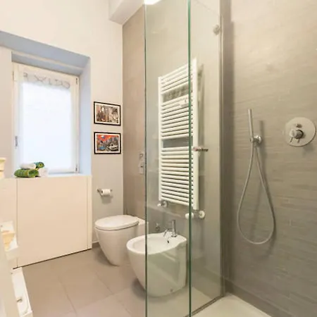 Tortona Citylife Washington M4 *