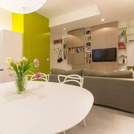 Tortona Citylife Washington M4