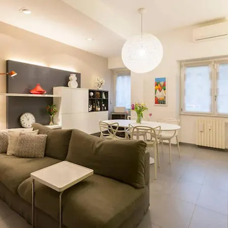 Tortona Citylife Washington M4 * ميلان