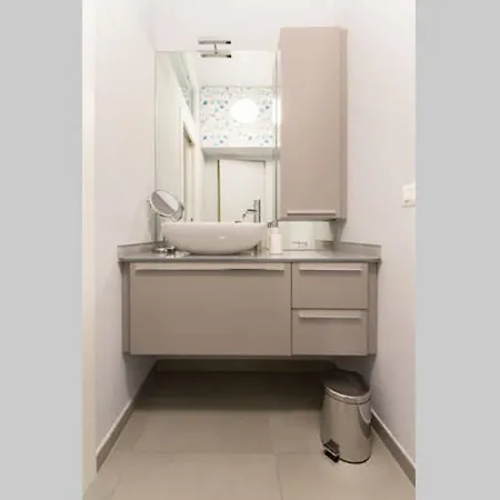 Appartement Tortona Citylife Washington M4 *