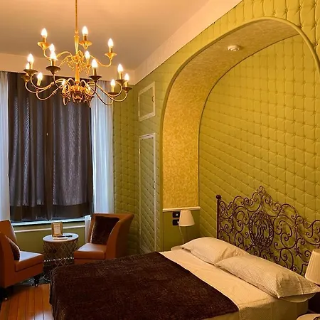 Camilla Guest house Milan