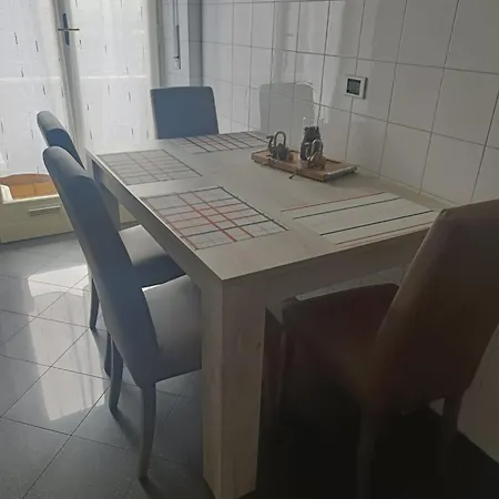 Apartament City House Viale Murillo *