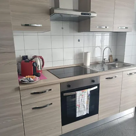 City House Viale Murillo Appartamento Milano