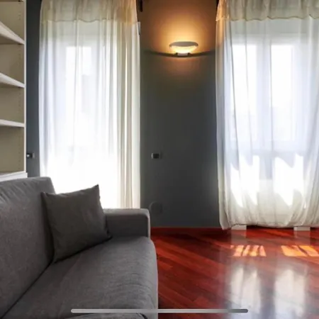 Corso Garibaldi Appartement *
