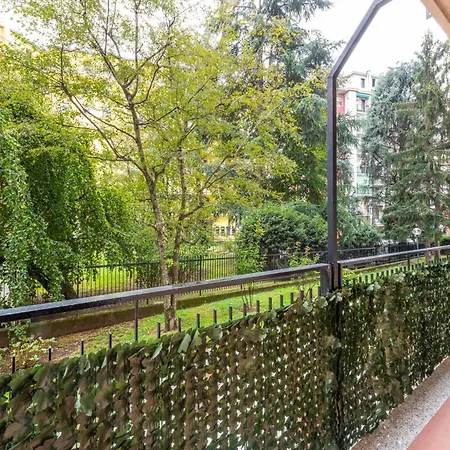 Lucky Flat, Un Momento Di Relax. Apartment Milan