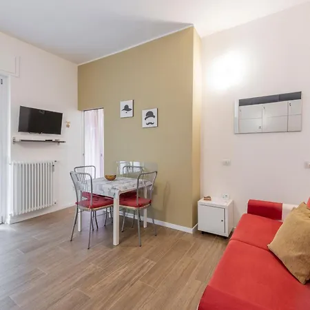 Lucky Flat, Un Momento Di Relax.