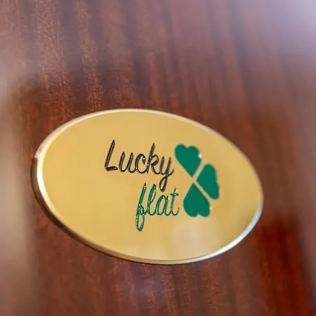 Appartement Lucky Flat, Un Momento Di Relax. Milaan