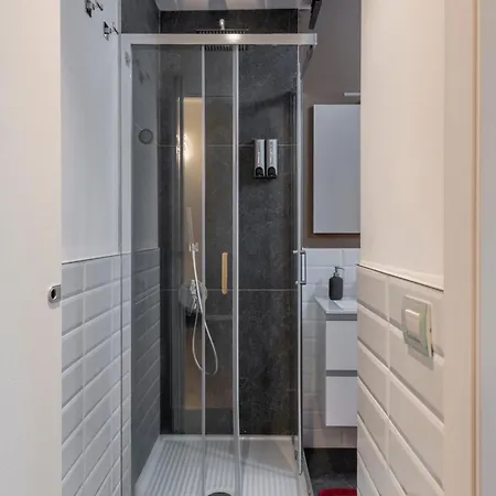 Lucky Flat, Un Momento Di Relax. Appartement Milaan