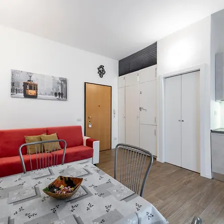 Lucky Flat, Un Momento Di Relax. Apartament *
