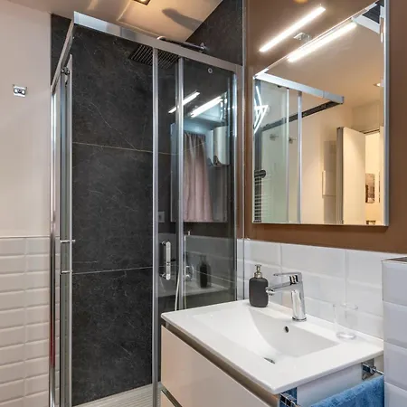 Appartement Lucky Flat, Un Momento Di Relax.