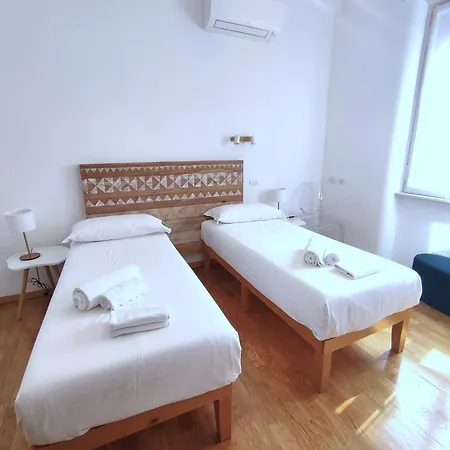 Appartement Easylife - Attico Di Lusso A Pochi Passi Dal Duomo