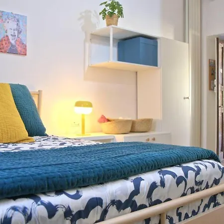 Ortica - Quartiere Museo Mailand