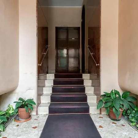 Darsena Flexyrent Apartment *