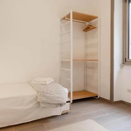 Apartment Darsena Flexyrent *