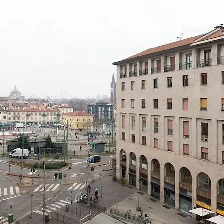 Darsena Flexyrent Милан