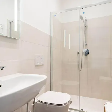 Appartement Darsena Flexyrent *