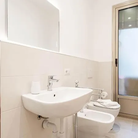 Apartment Darsena Flexyrent Milan